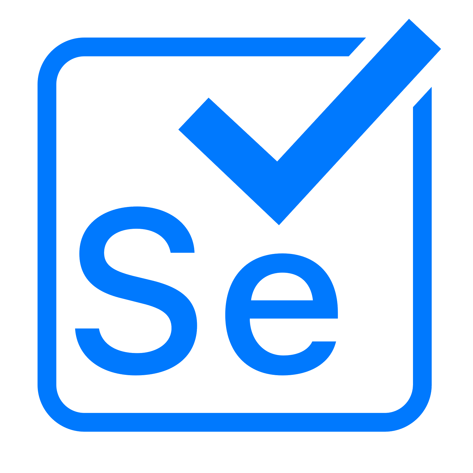 Automation Testing logo
